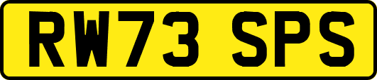 RW73SPS