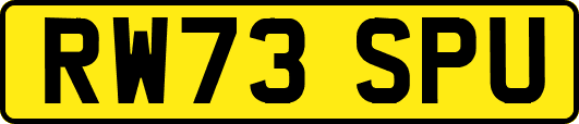 RW73SPU