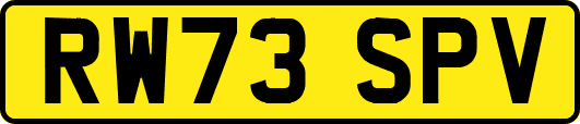 RW73SPV