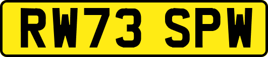 RW73SPW