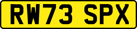 RW73SPX