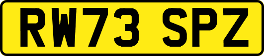RW73SPZ