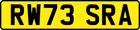 RW73SRA