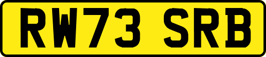RW73SRB