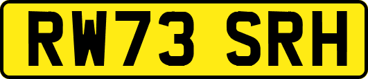 RW73SRH