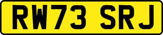 RW73SRJ