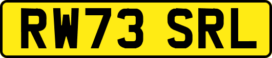 RW73SRL