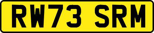RW73SRM