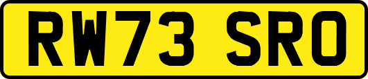 RW73SRO