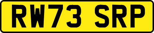 RW73SRP