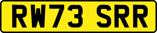 RW73SRR