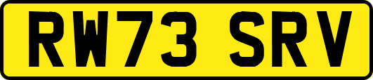 RW73SRV
