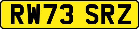 RW73SRZ