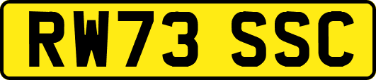 RW73SSC
