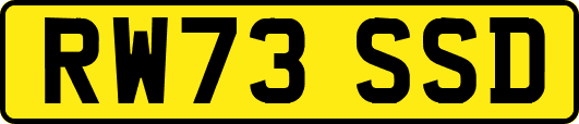 RW73SSD