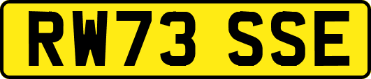 RW73SSE