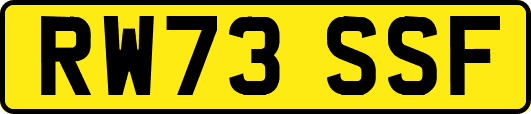 RW73SSF