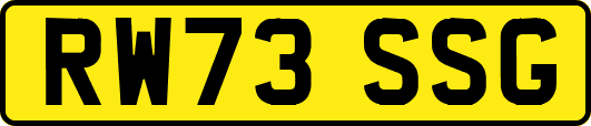 RW73SSG