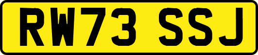 RW73SSJ