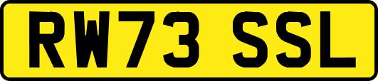 RW73SSL