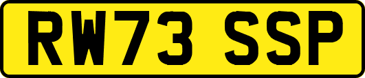 RW73SSP