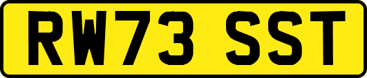 RW73SST