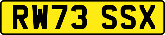 RW73SSX