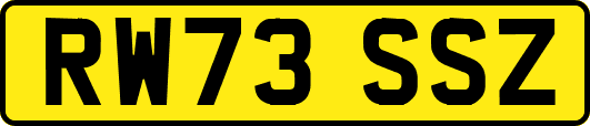 RW73SSZ