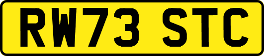 RW73STC