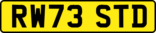 RW73STD