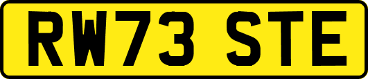 RW73STE