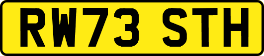 RW73STH