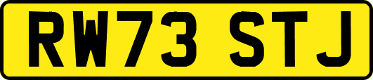 RW73STJ