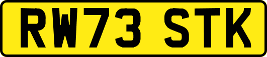 RW73STK
