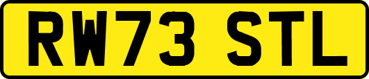 RW73STL