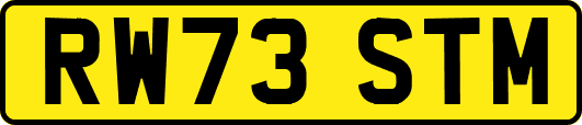 RW73STM