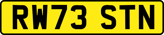 RW73STN