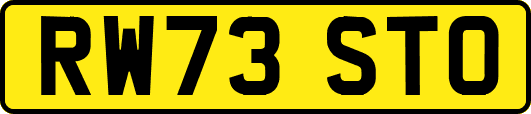 RW73STO