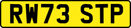 RW73STP