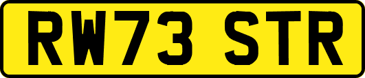 RW73STR