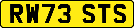 RW73STS