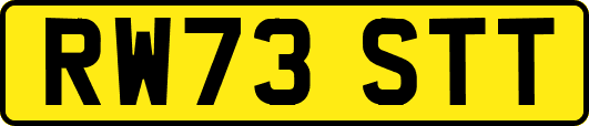 RW73STT