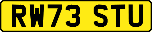 RW73STU