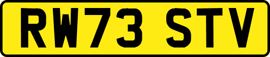 RW73STV