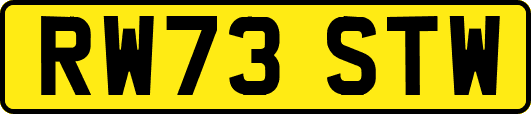 RW73STW