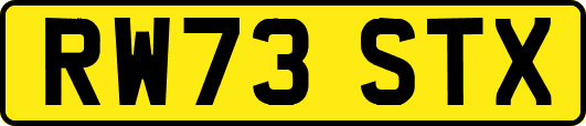 RW73STX