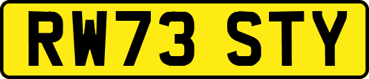RW73STY