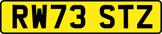 RW73STZ