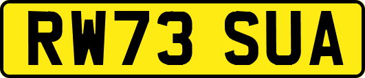 RW73SUA