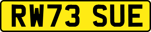 RW73SUE